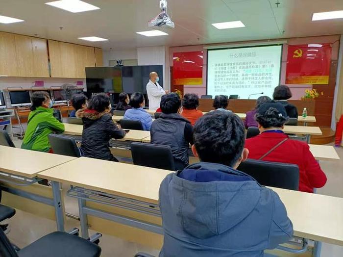 知识型科普讲解；科普知识讲座有哪些