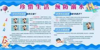 安全知识宣传页；安全防范宣传内容