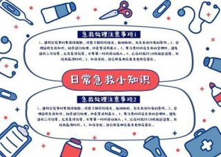 生活中的科普小知识有哪些，医学小常识普及
