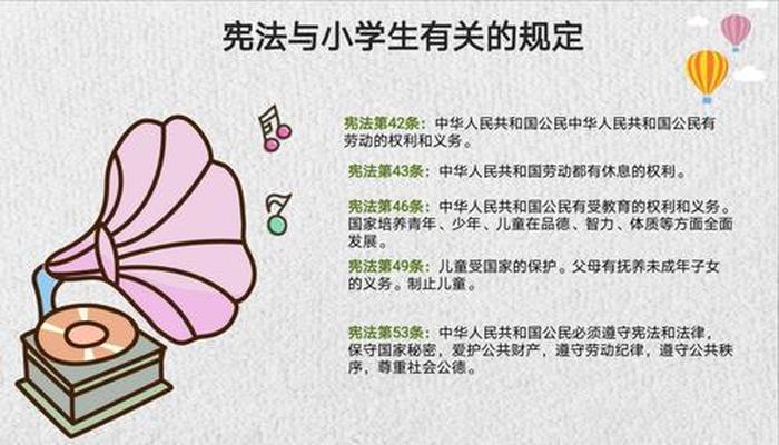 小学生必知的祖国常识、中国基本常识大全