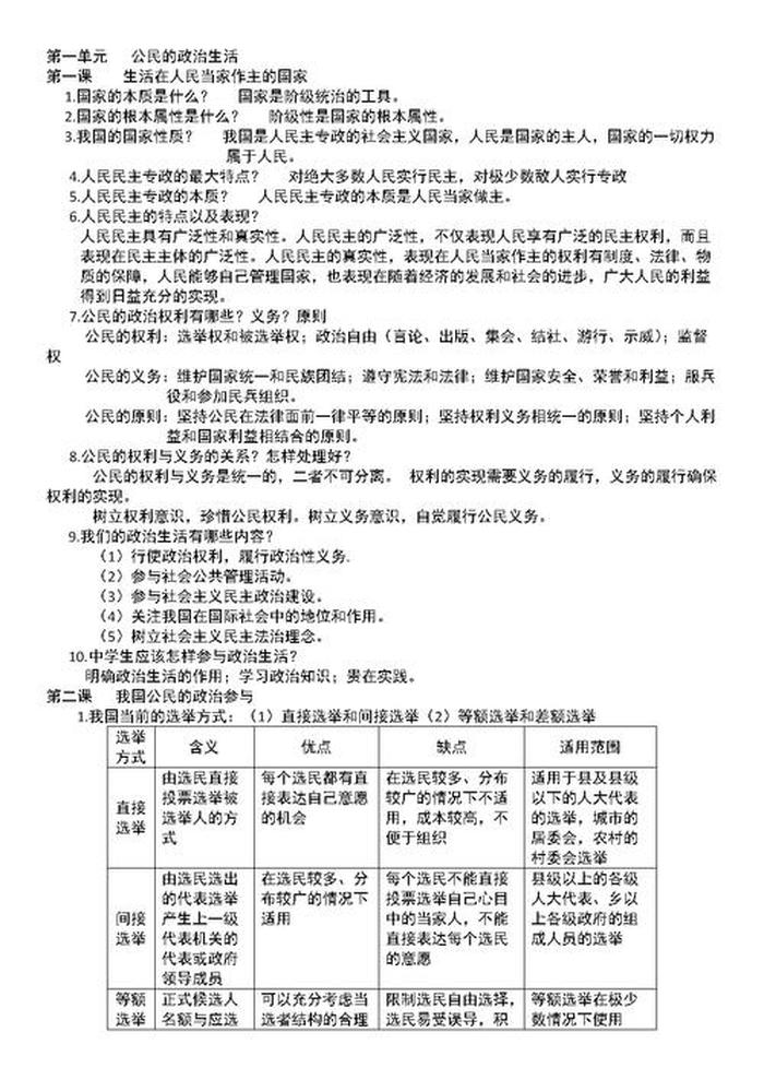 常识知识大全讲解、知识大全内容