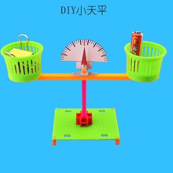 关于科学小科普、科学小作品
