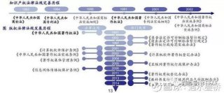 知识产权法就业前景怎么样知乎、知识产权就业前景女生