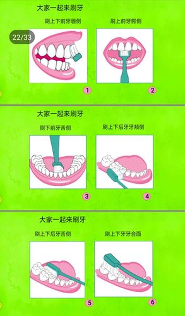 牙齿健康小知识，怎样保护牙齿的小常识