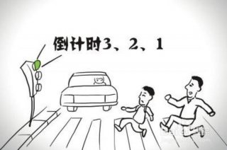 安全知识简笔画 关于安全绘画图片