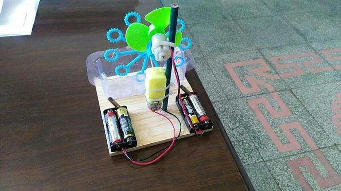 50个简单的科学小发明；日常生活中的小创新