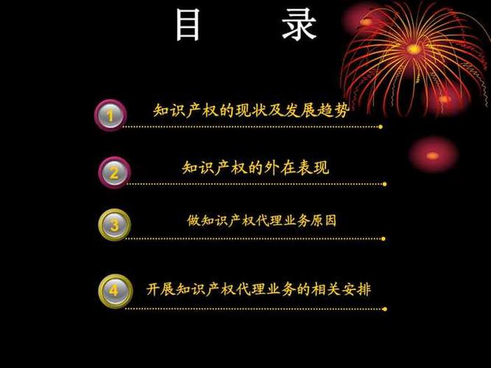 知识产权行业前景怎样、知识产权的前景怎么样