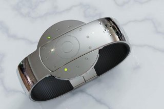最新科技产品 - 日常生活中的高科技产品