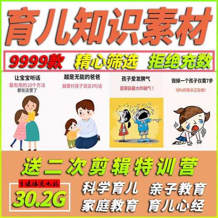 百科知识科普短视频怎么做，科学百科知识大全视频