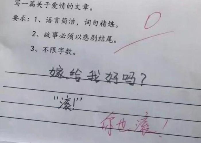 一些比较有趣的问题、100个奇葩问题