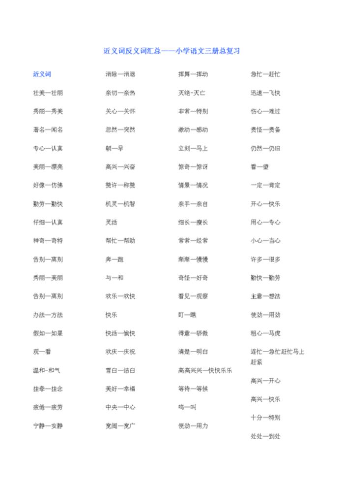 只是的近义词 - 仅仅近义词是什么词