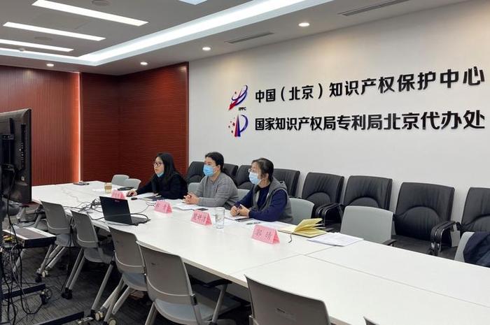 知识产权顾问工作感受；知识产权感想