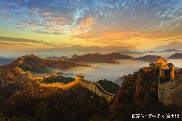 中国之最大全100条 - 孩子必知的中国之最