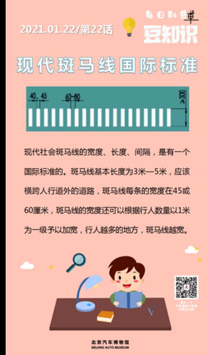 每天科普、有一科普