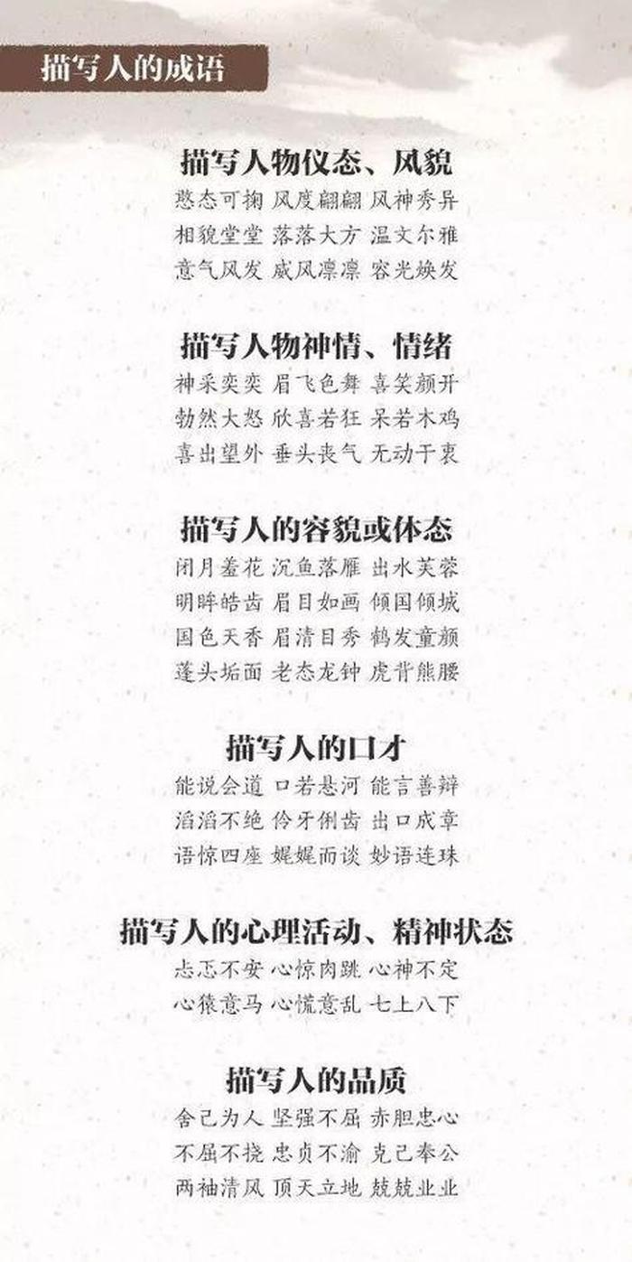 一天一个样的近义词、比喻每天重复做一样的事的成语