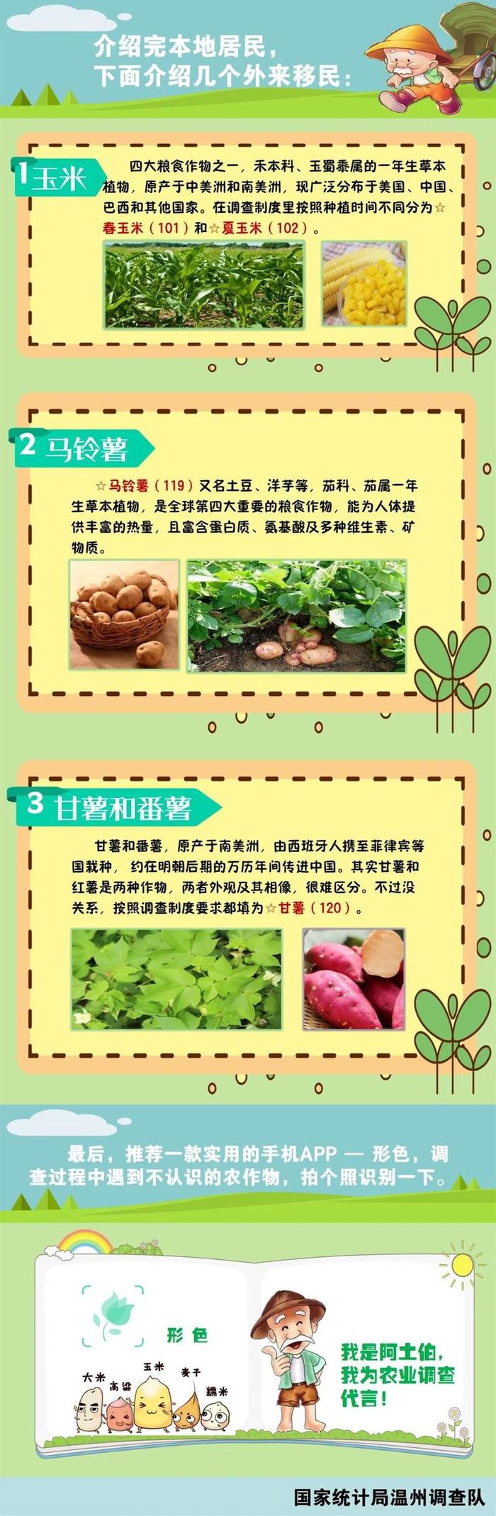 农业知识科普网站；有趣的农业科普小知识