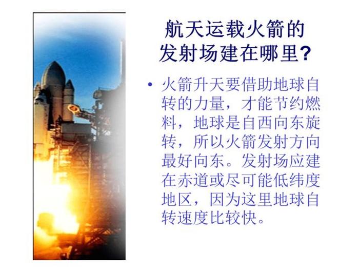 中国航天科普小知识100字 中国航天四大里程碑