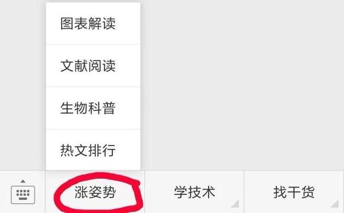 热门知识科普文章 - 如何搜索热门的文章