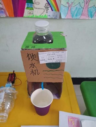 生活中有哪些科技发明，未来10大科技发明