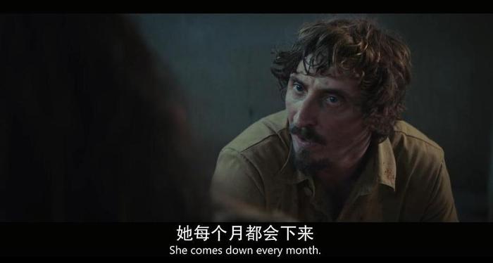 什么才叫真正的细思极恐，什么是真正的深思细恐