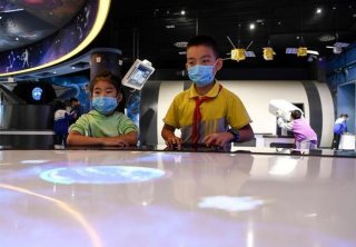 怎么进行有趣的科普形式、科普方式有哪些