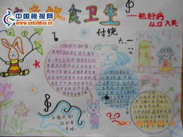 校园冬季饮食小常识 - 秋季食品安全小常识