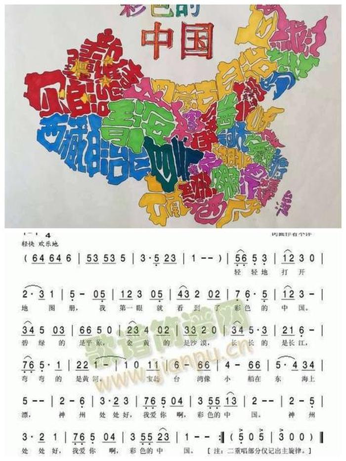 孩子必知的中国之最幼儿 - 小学生关于中国的常识