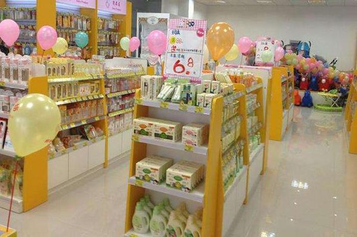 母婴育儿知识玩具 母婴用品有哪些东西