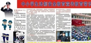 常识普及小知识 - 法律小知识内容