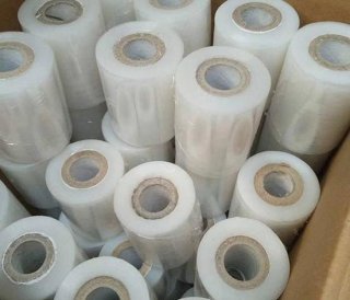 拉伸膜各类助剂知识大全；成膜助剂
