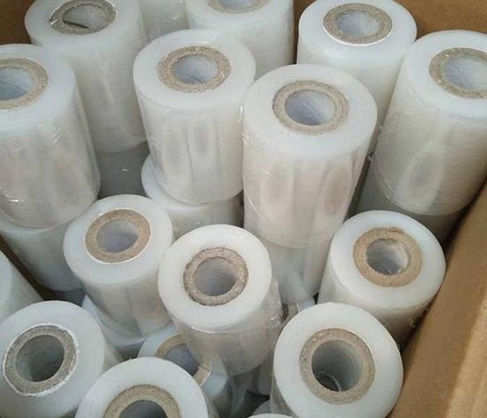 拉伸膜各类助剂知识大全；成膜助剂