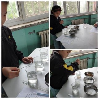 小学生科学小知识讲解、小学生科学简单小实验