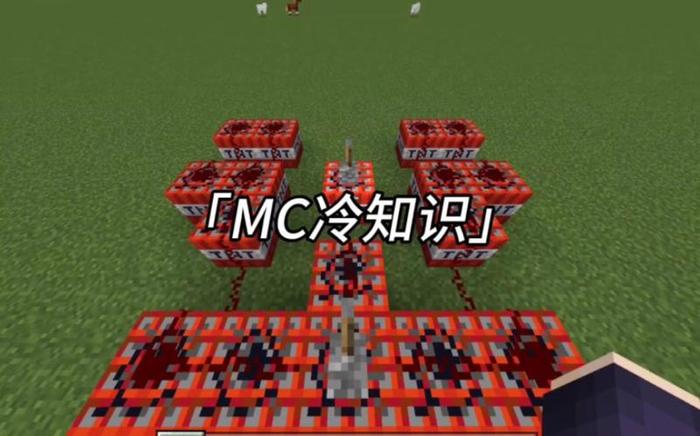 MC生物冷知识、mc超实用冷知识