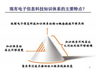知识的概念是什么信息、信息和知识的区别与联系