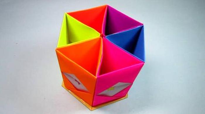 简单又实用的小手工 - 简单小手工大全 漂亮