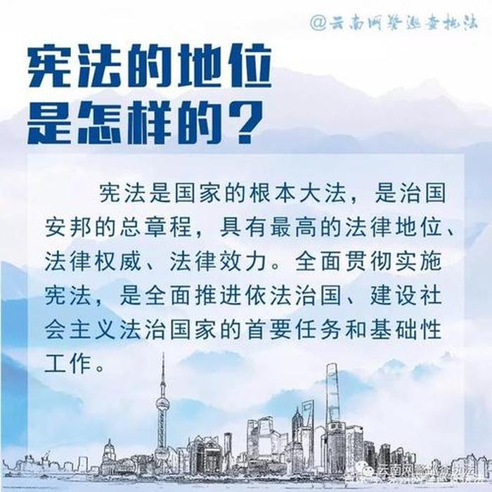 关于国家的基本常识，必须知道的国家常识