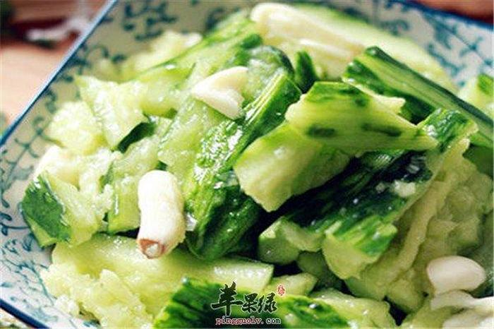 夏季养生食谱大全家常菜、12道养生家常菜