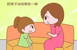 教育孩子最好的方法 - 教育孩子需要注意什么