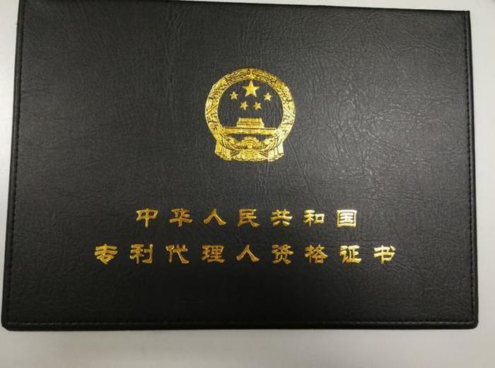 专利代理师与知识产权师，专利代理师