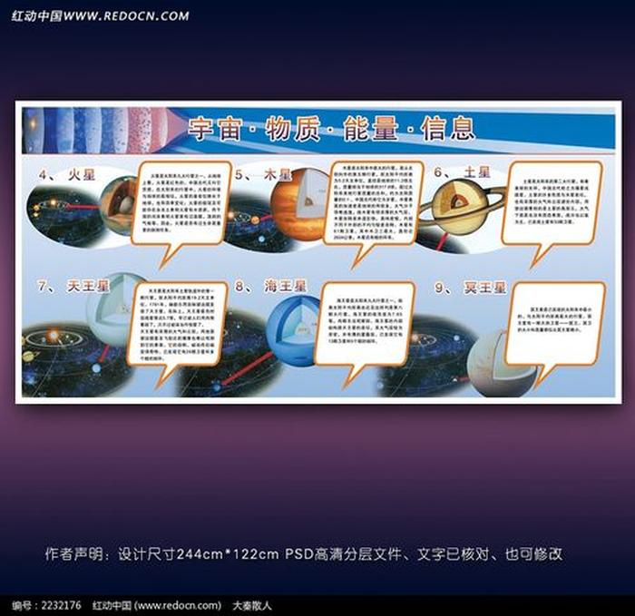 少儿太空科普小知识30个 幼儿生活常识科普知识