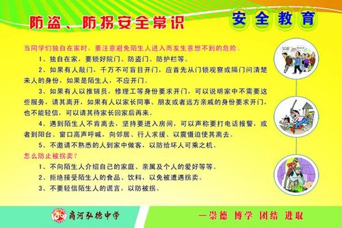 常识包括 必备常识
