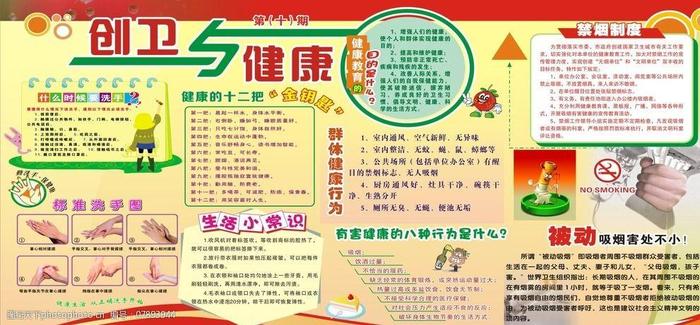 生活小常识介绍大全 - 生活健康小知识