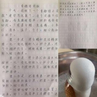 有哪些非常有趣的科学问题 各种有趣的问题大全