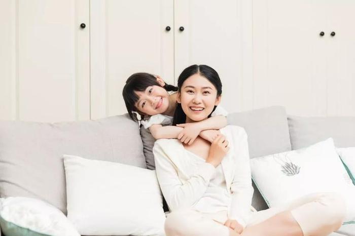 教育孩子三句话就够了 一位高情商的母亲告诉女儿