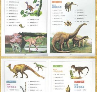 少儿百科知识大全动画片 少儿百科知识宝能学些什么