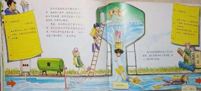 科技小知识儿童科普故事；幼儿科普小故事50字