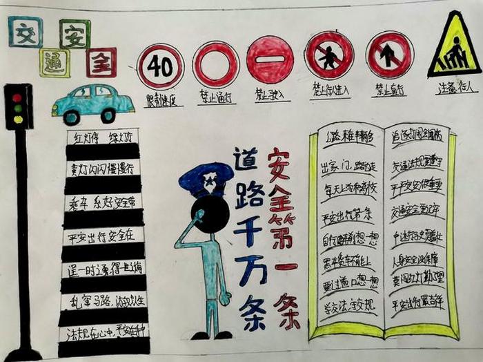 安全方面的知识150字、安全感想200字