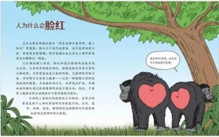 十万个为什么的冷知识；有哪些万万没想到的冷知识