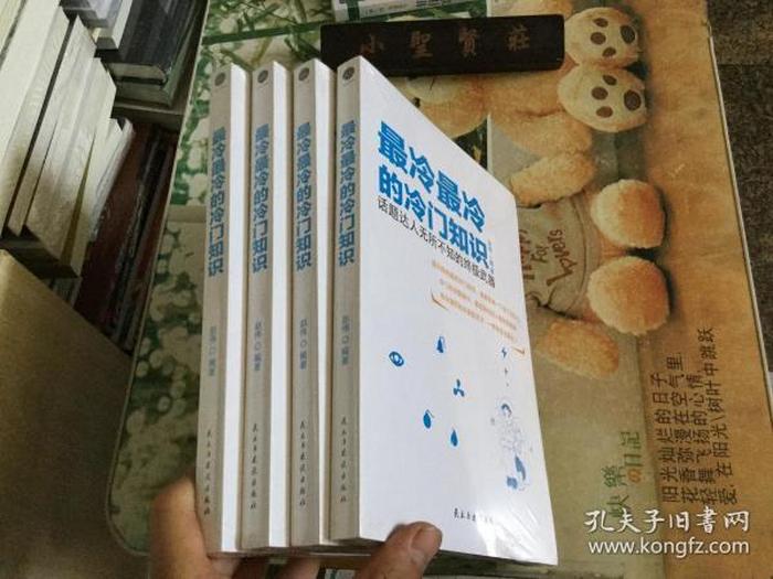 500个冷门知识下载、你所不了解的冷门知识