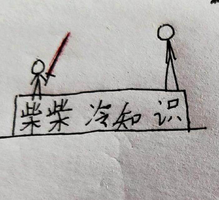 “无用的”知识 没用的小知识